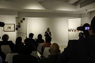 NYIFF 2017 - KICKOFF